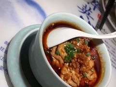 -醉英雄四川料理(新塘万达广场店)