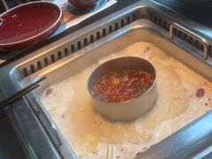 -大隐·成都火锅Bistro(合生麒麟新天地店)