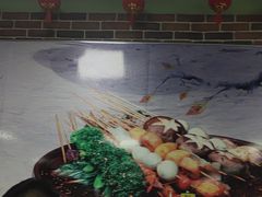 -大姐麻辣烫(莲宝中路店)