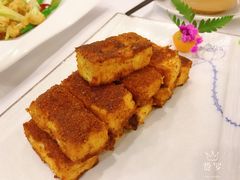 豆腐西施-围龙屋客家食府(福田店)