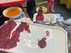 -江南福宴·澳门海鲜.牛肉火锅(汇高栢悦中心店)