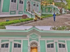 -龙环葡韵住宅式博物馆