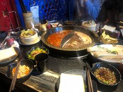 -大味老火锅City店