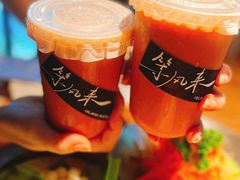 -岛风·台食小馆 ISLAND BISTRO(烟台山店)