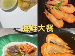 -醉庐·新上海菜(南京西路店)