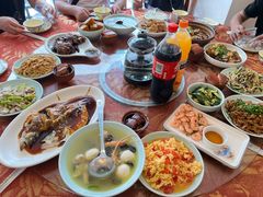 -百家鲜·杭帮菜