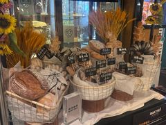 -宝莱纳餐厅(滨江店)