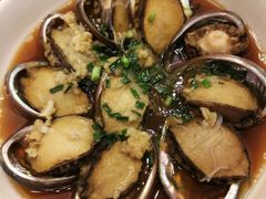 -醉香园(长江北路店)