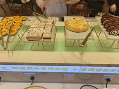 -素满香·全民食养自助(长宁龙之梦店)