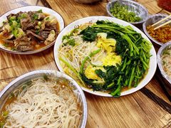 斋粉面-正宗阳山牛杂(东城店)
