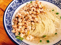 -裕兴记·三虾面(西北街总店)