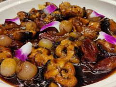 -老李家土菜馆·安吉地标美食