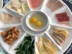 -双桥园·云南过桥米线(古城南门店)