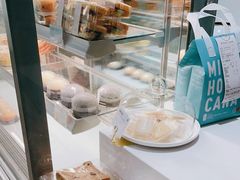 -迦南·甜品蛋糕(传媒店)