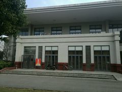 -江南大学-4食堂