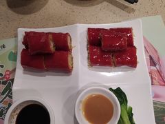 -点都德(大茶楼店)