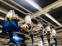 -宜家家居(哈尔滨商场店)