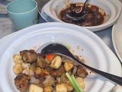-深圳美高梅酒店-品聚嘉府中餐厅