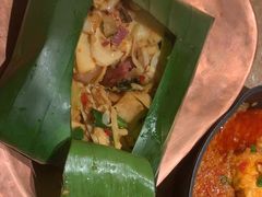 -云海肴·汽锅鸡·云南代表菜(五道口购物中心店)