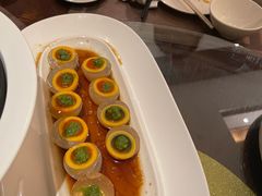 -西安华清御汤酒店