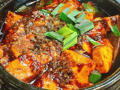 -陈麻婆豆腐(旗舰店)