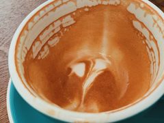 附魔拿铁-COFFEE HOLIC(朝外SOHO店)