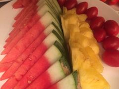 -海州湾会议中心中餐厅