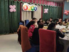 大堂-一家人(凯旋路店)