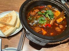 家烧湖鱼头-周家二小姐的菜(西津渡店)