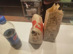 -肯德基(洛川店)