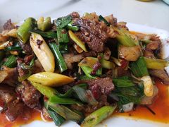 -阮老二·羊肉汤(黄甲店)