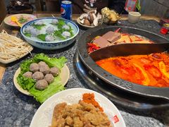 -蜀大侠火锅(春熙路店)