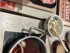 -吉野家(次渠大街店)