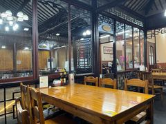 -竹乡人家大鱼头(南山竹海店)