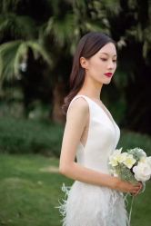 -WECOUTURE高级订制广州
