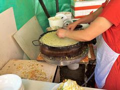 -陈记锅巴菜(五大道店)
