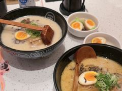 -味千拉面(泰州万达广场店)