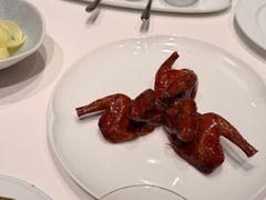 -荣轩(新荣记环球金融中心店)