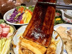 -昱匠·日本料理(金融街店)