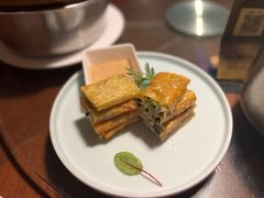 -外婆家(世界城广场店)