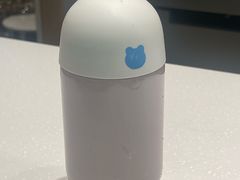 -兰熊鲜奶(西直门凯德mall店)