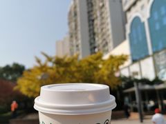 -星巴克(甘河路店)