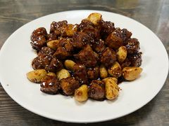 -益民餐厅(哈尔滨道店)