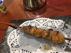 -阿布都新疆音乐美食城(长湖路店)