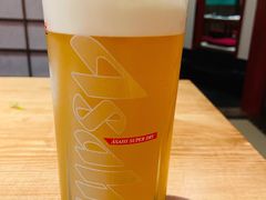 橘子啤酒-南风(淮海街店)