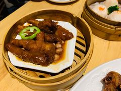 -兰亭轩茶餐厅(长江路店)