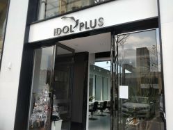 -IDOL PLUS 