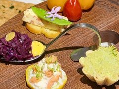 -俄士厨房(五棵松华熙LIVE店)