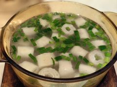 -海味世家·家常菜馆(明州里店)