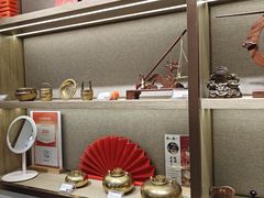 -张小泉(豫园店)